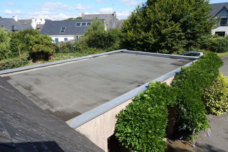 Best Roof Repair Contractors in Danville, KY