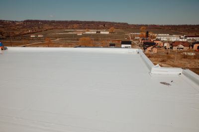 Cost of Roofing in Danville, KY