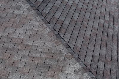 Asphalt Shingle Roof